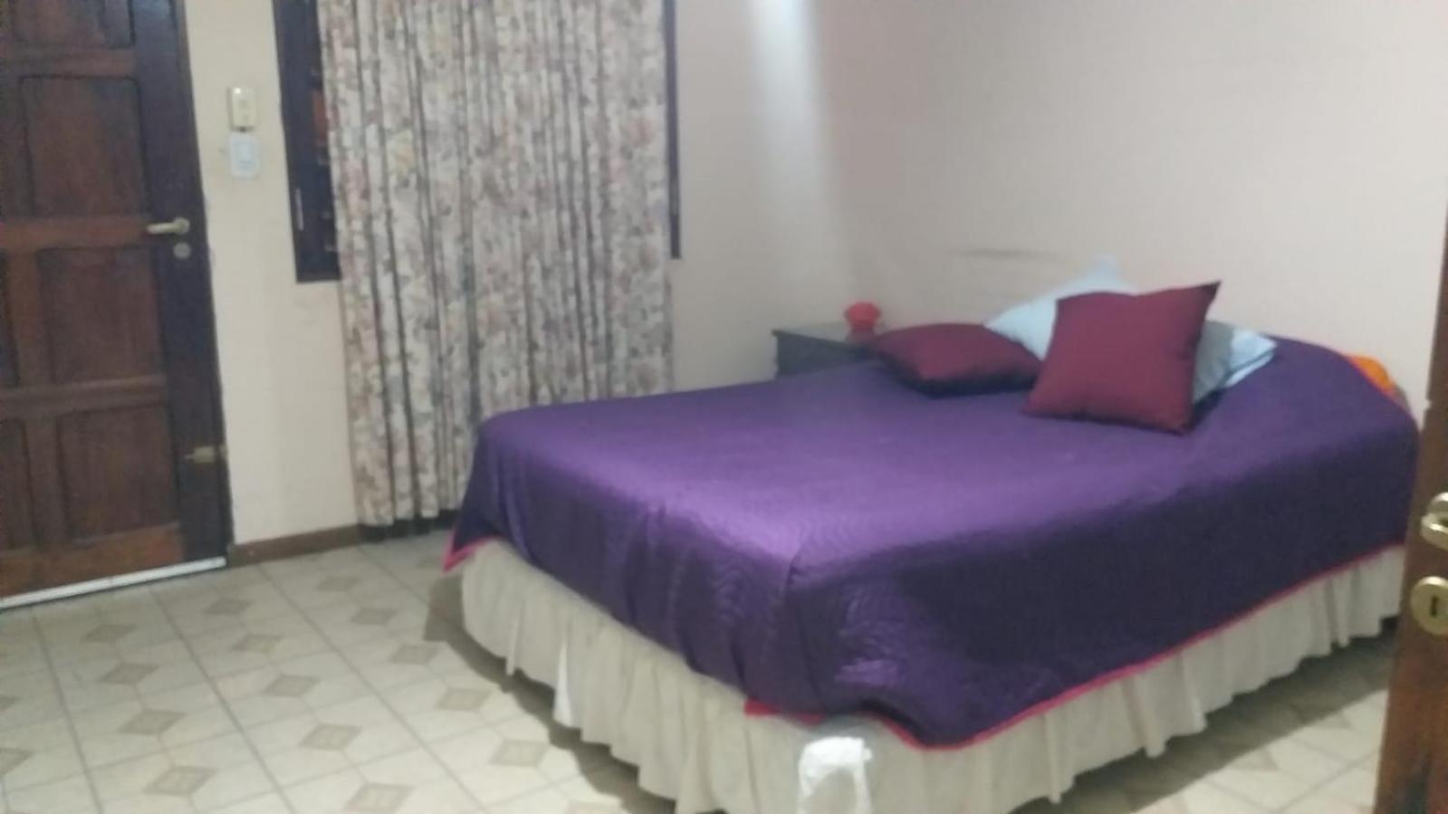 La Virgencita Apartment Salta