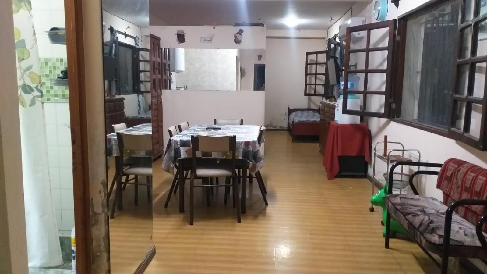 La Virgencita Apartment *
